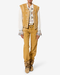 Gilet Edmee