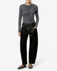 Top Dressi
