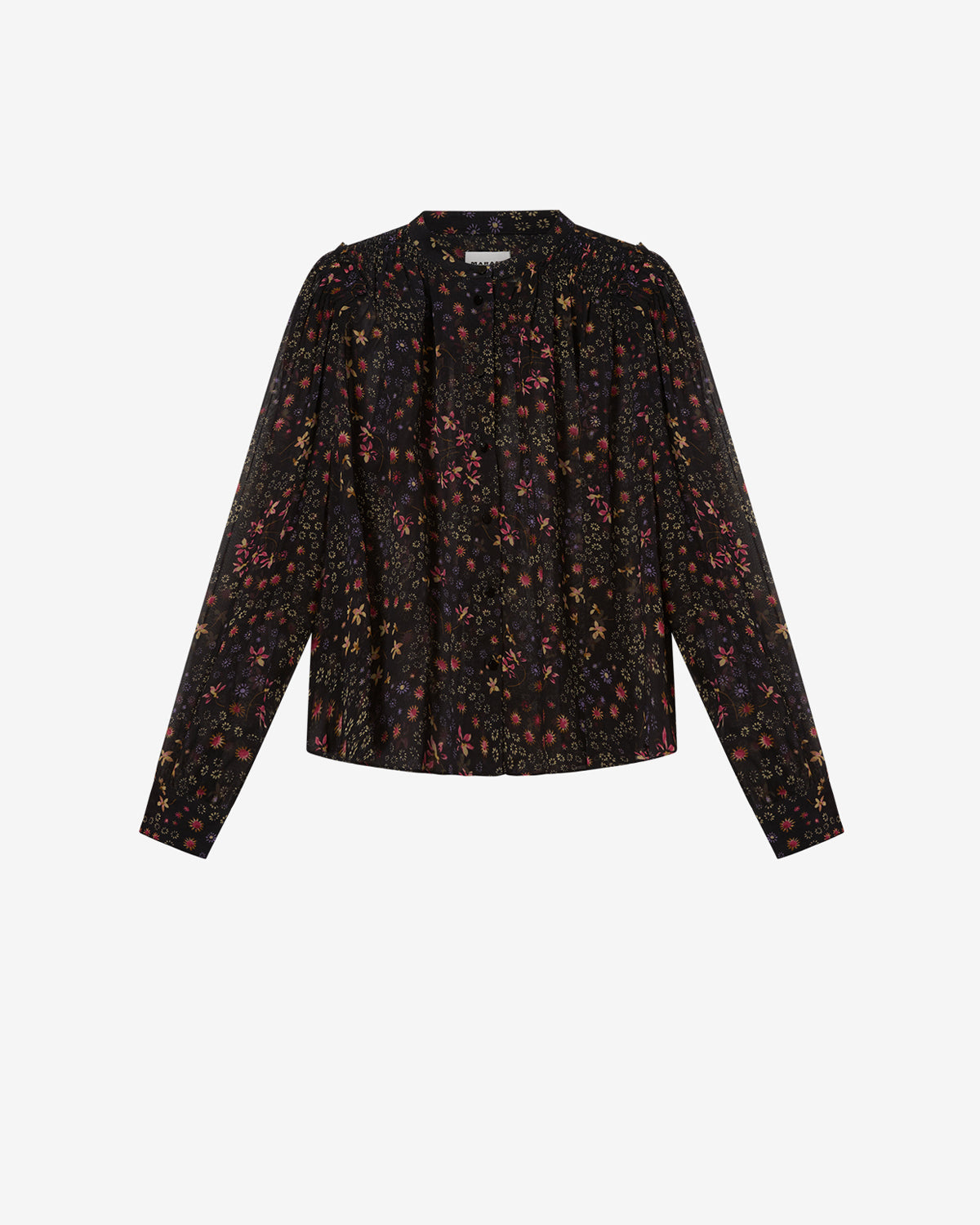 Top Florine