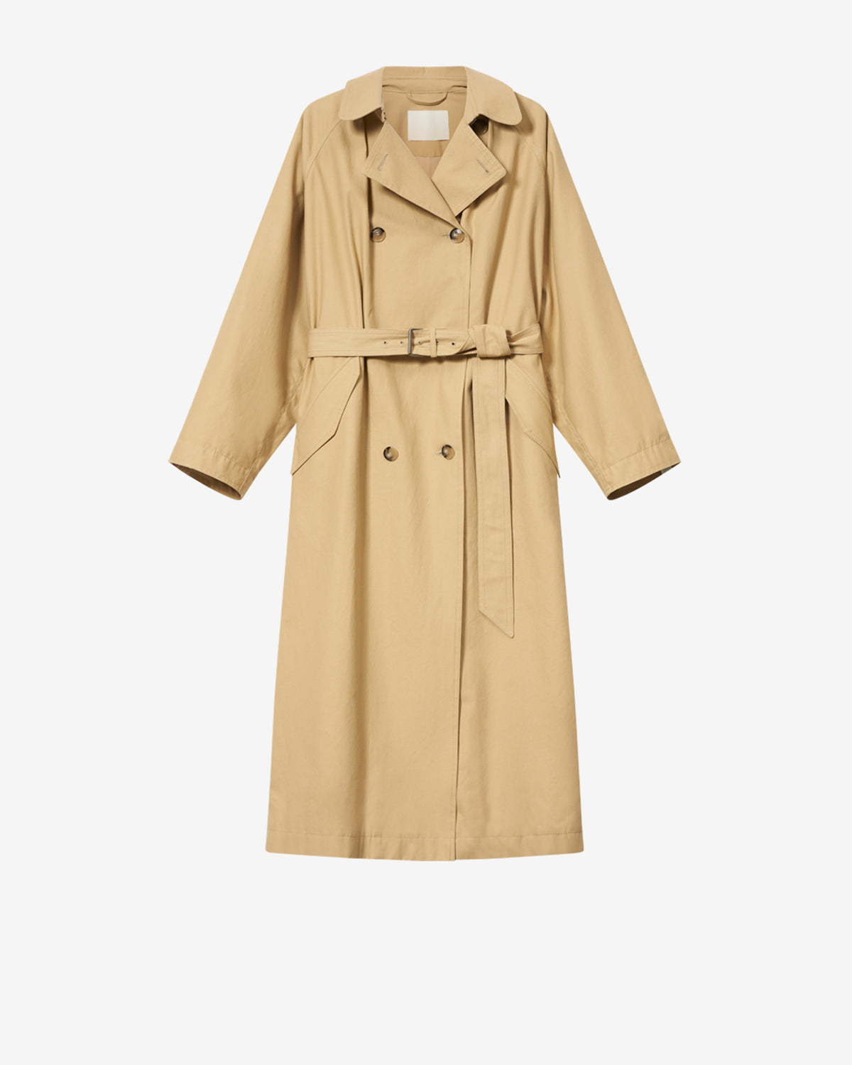 Manteau Cacilda