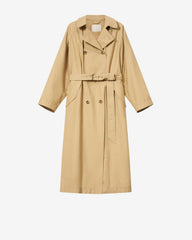 Manteau Cacilda