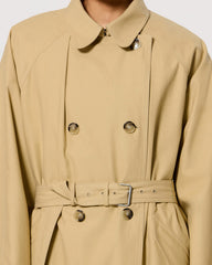 Manteau Cacilda