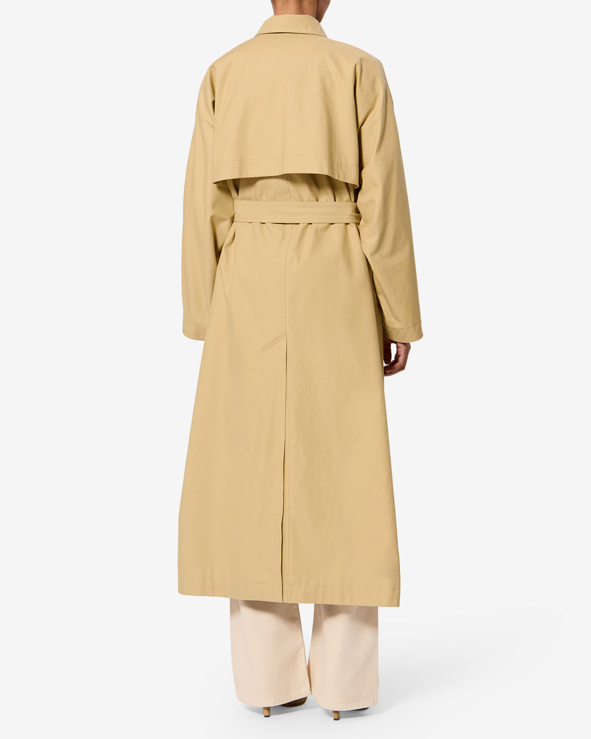 Manteau Cacilda