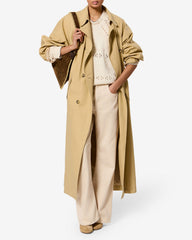 Manteau Cacilda