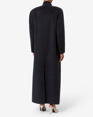 Manteau Clesa en laine