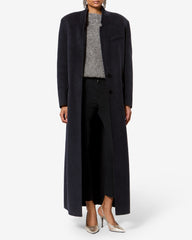 Manteau Clesa en laine