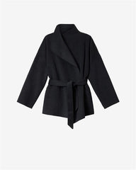 Manteau Ceaton en laine