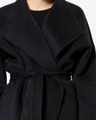 Manteau Ceaton en laine