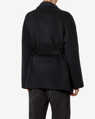 Manteau Ceaton en laine