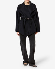 Manteau Ceaton en laine