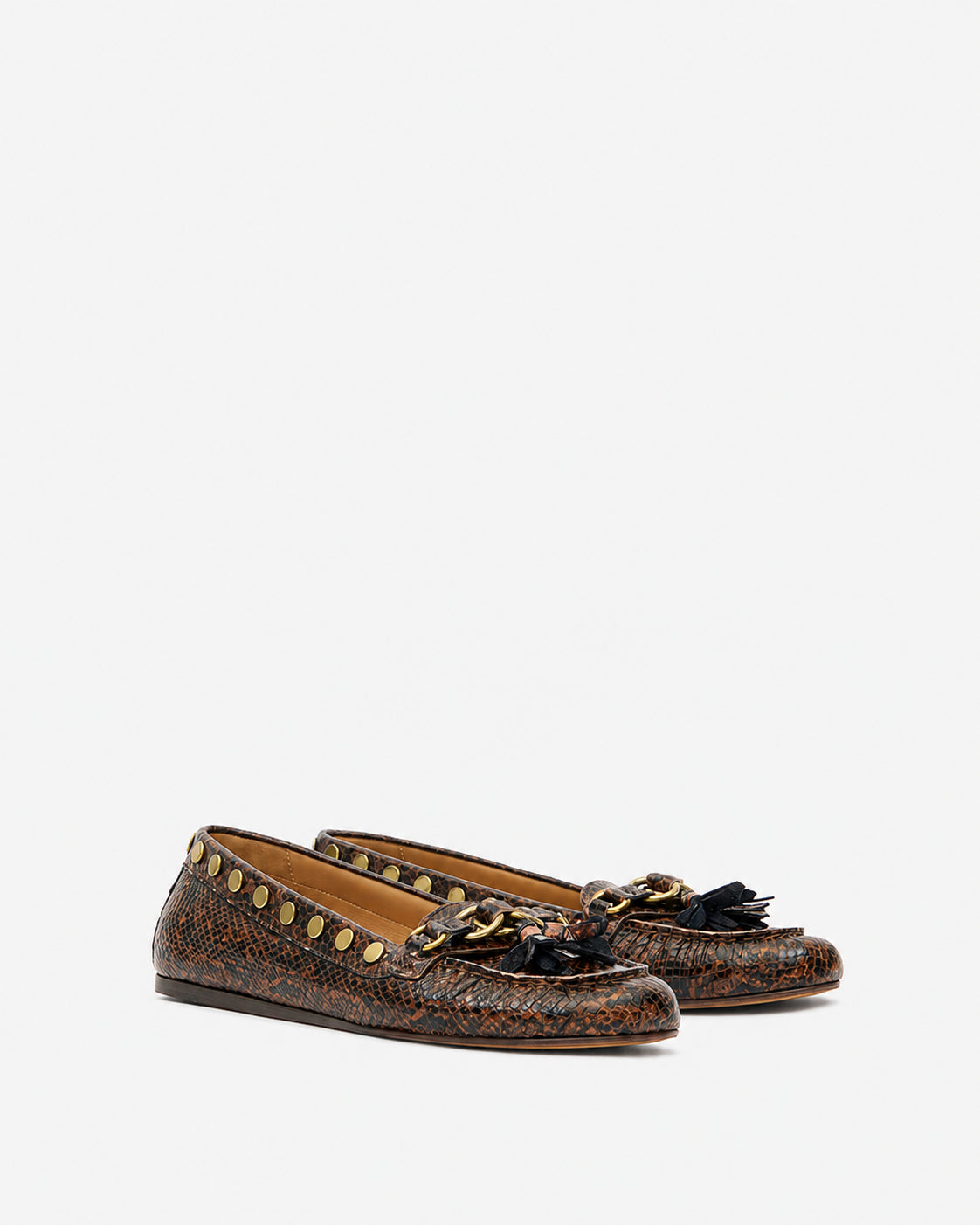 Mocassins Faxel