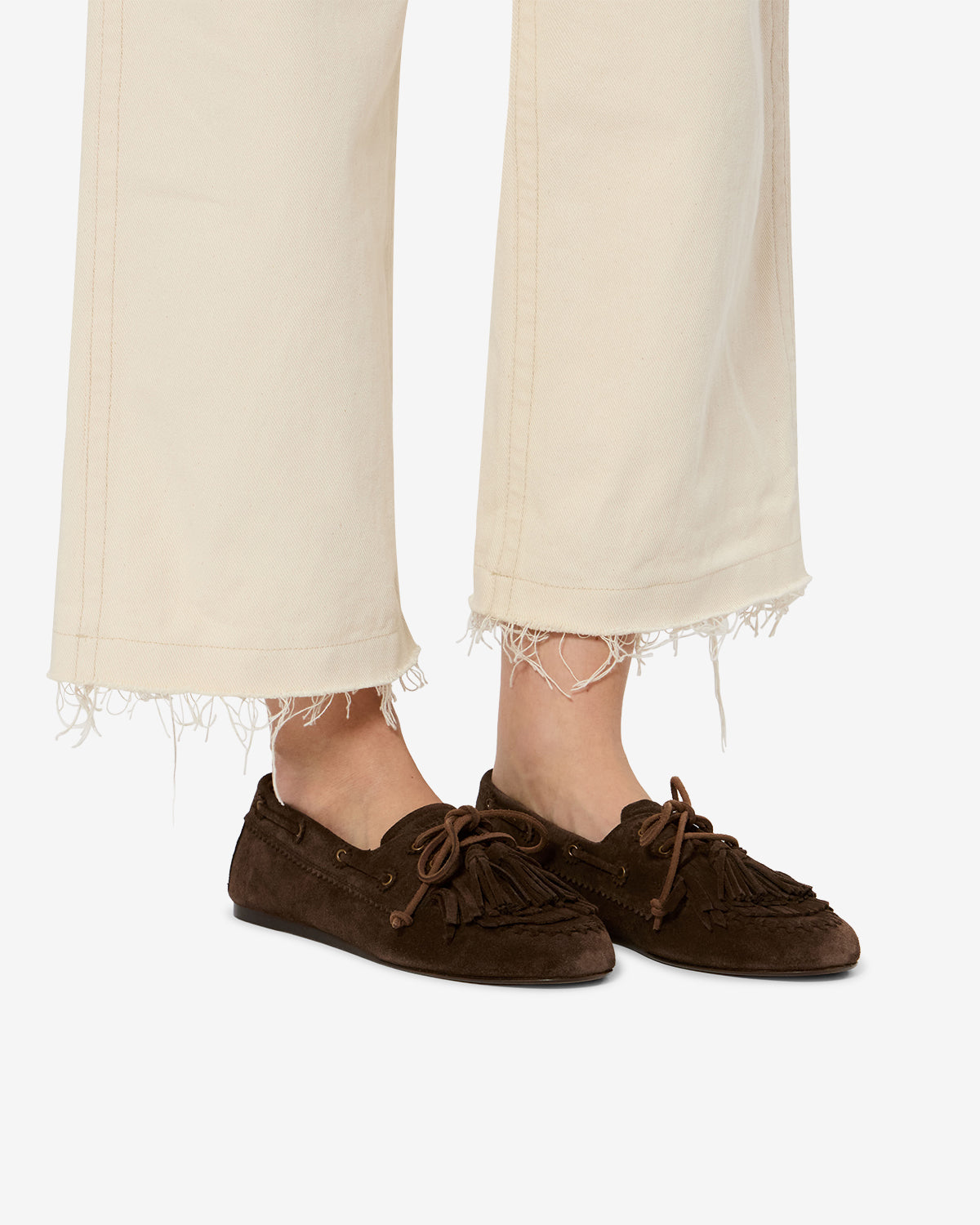 Mocassins Fersi