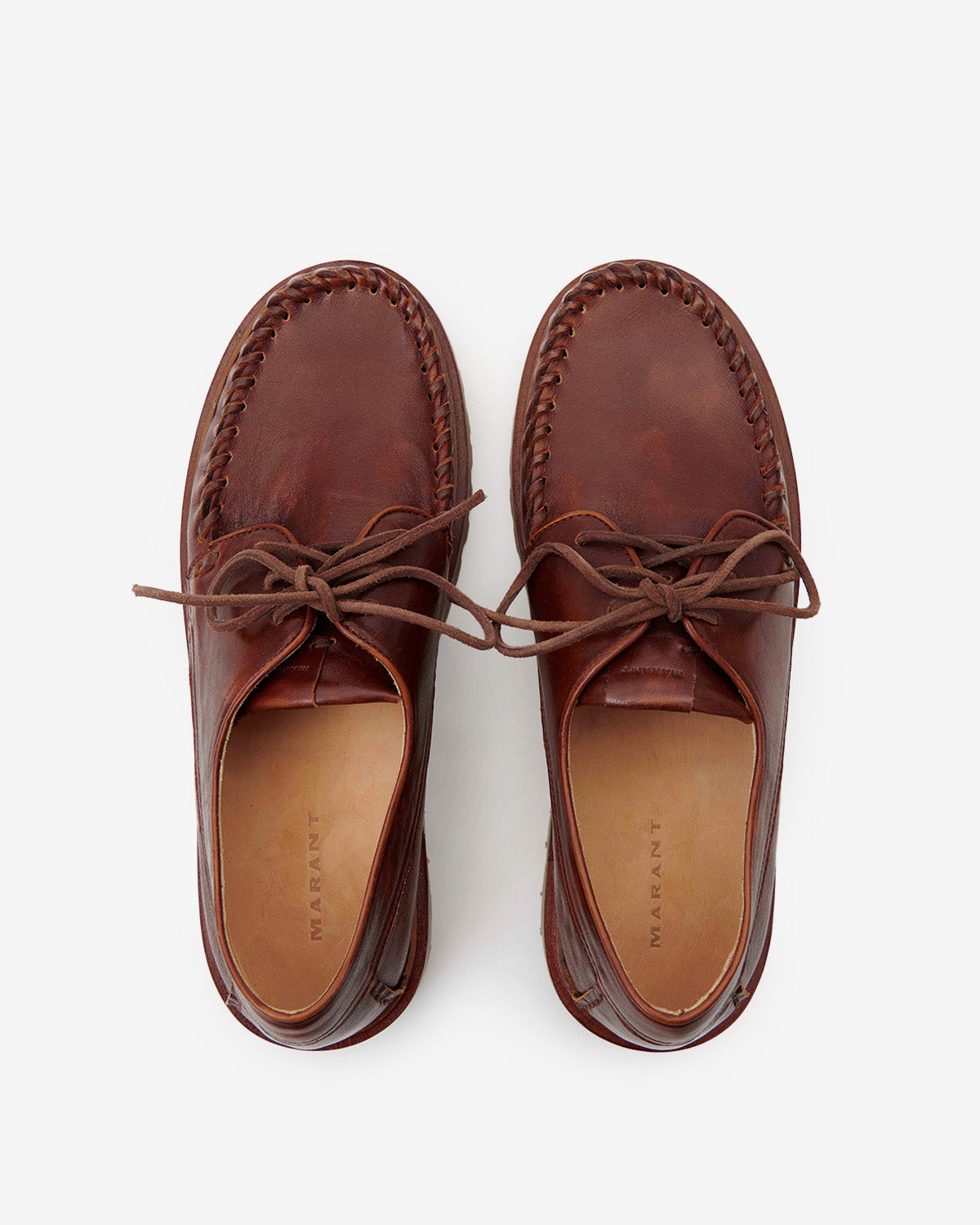 Mocassins Byren