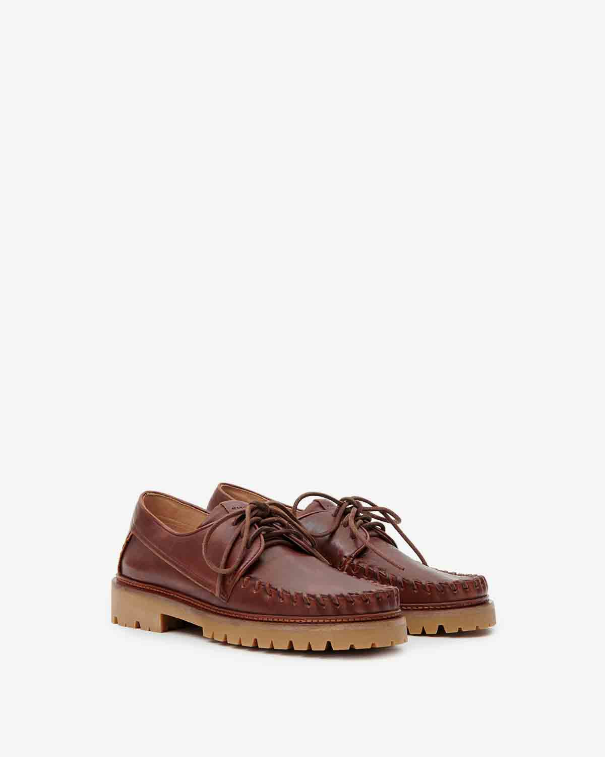Mocassins Byren