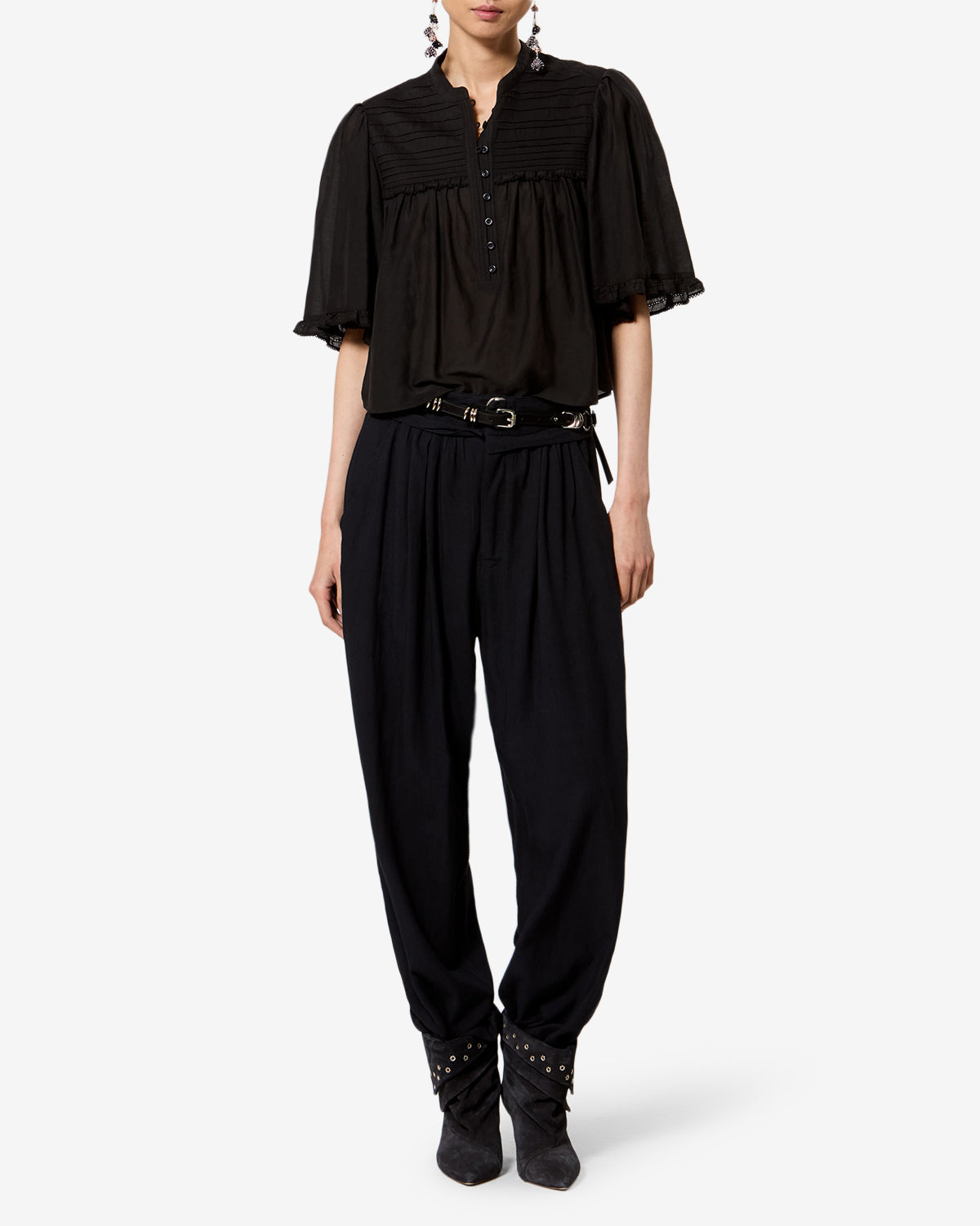 Pantalon Celia