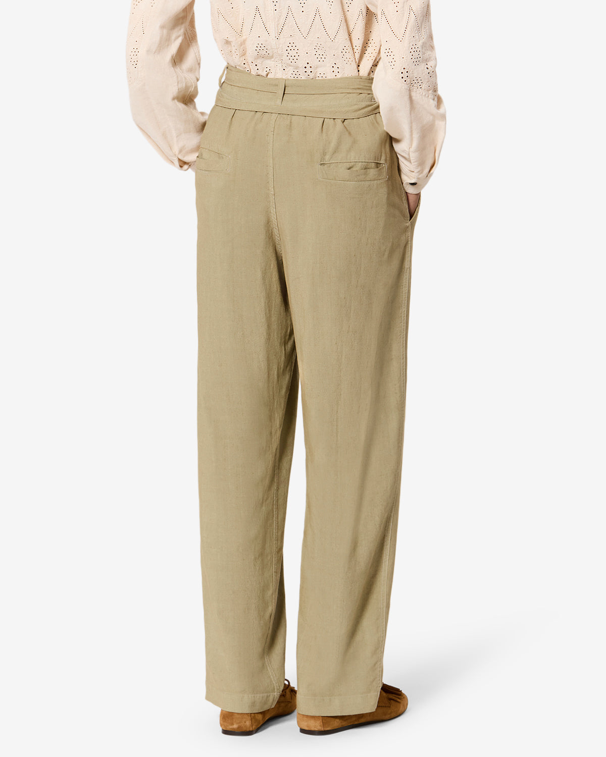 Pantalon Celia
