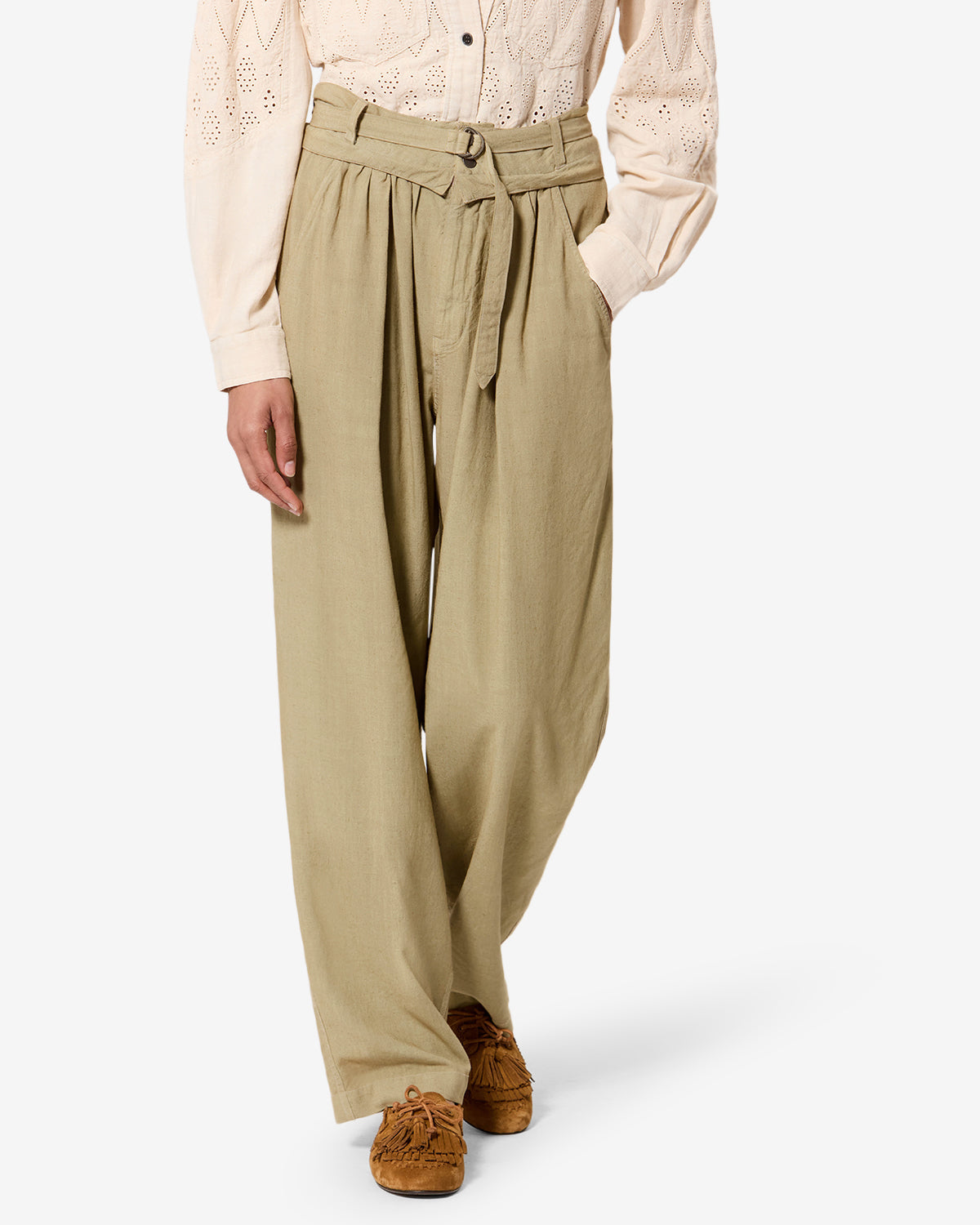 Pantalon Celia