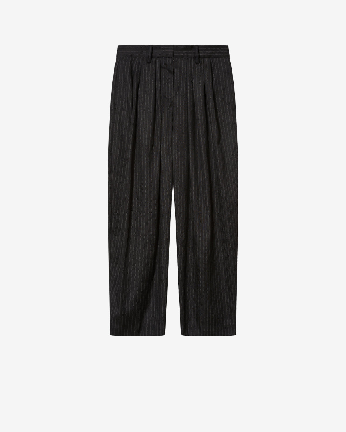 Pantalon Janice en laine