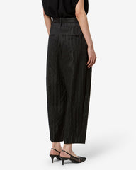 Pantalon Janice en laine