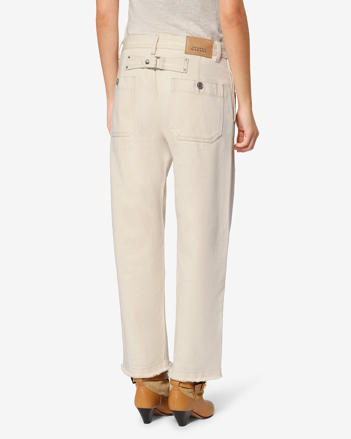 Pantalon Ermina