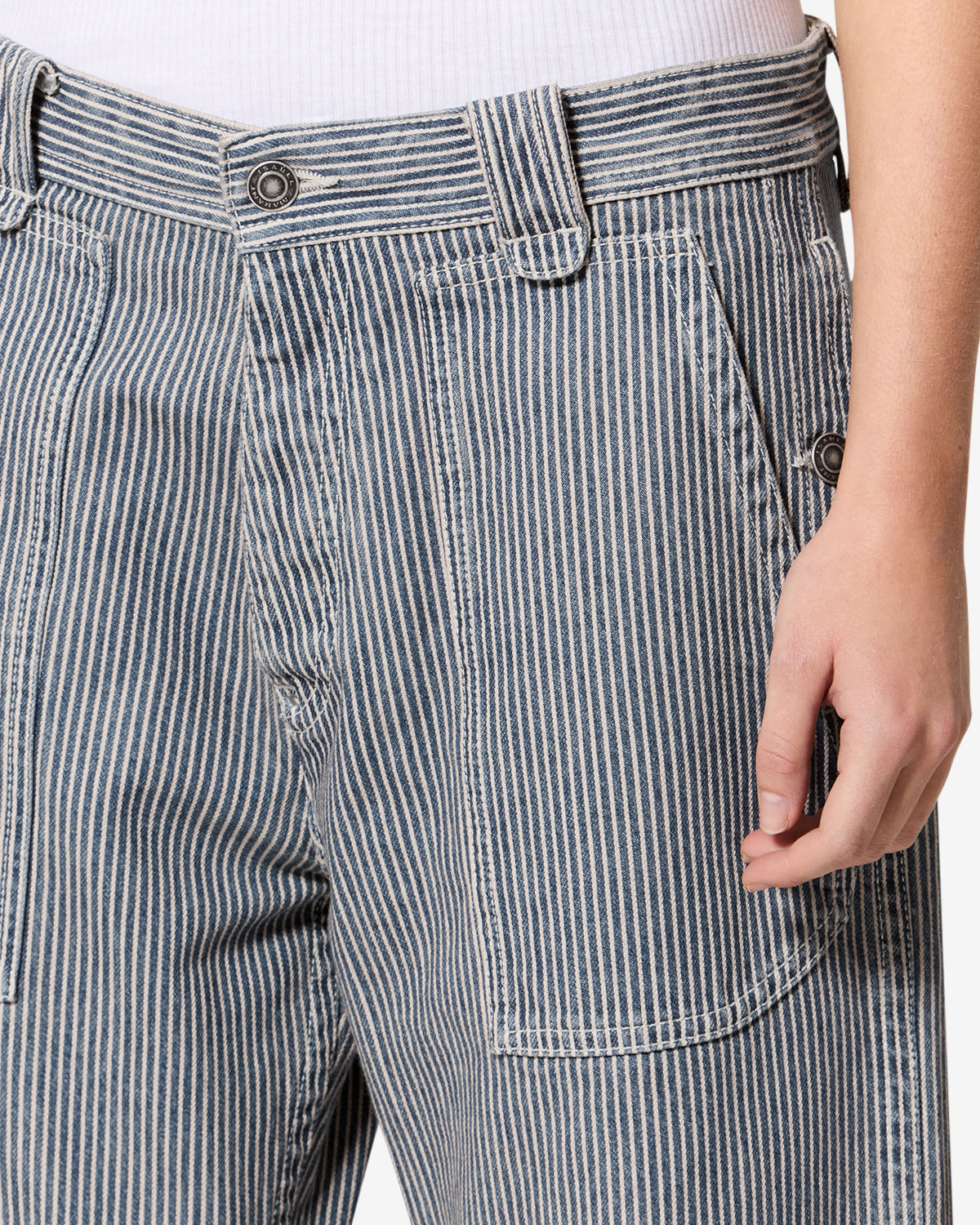 Pantalon Ermina