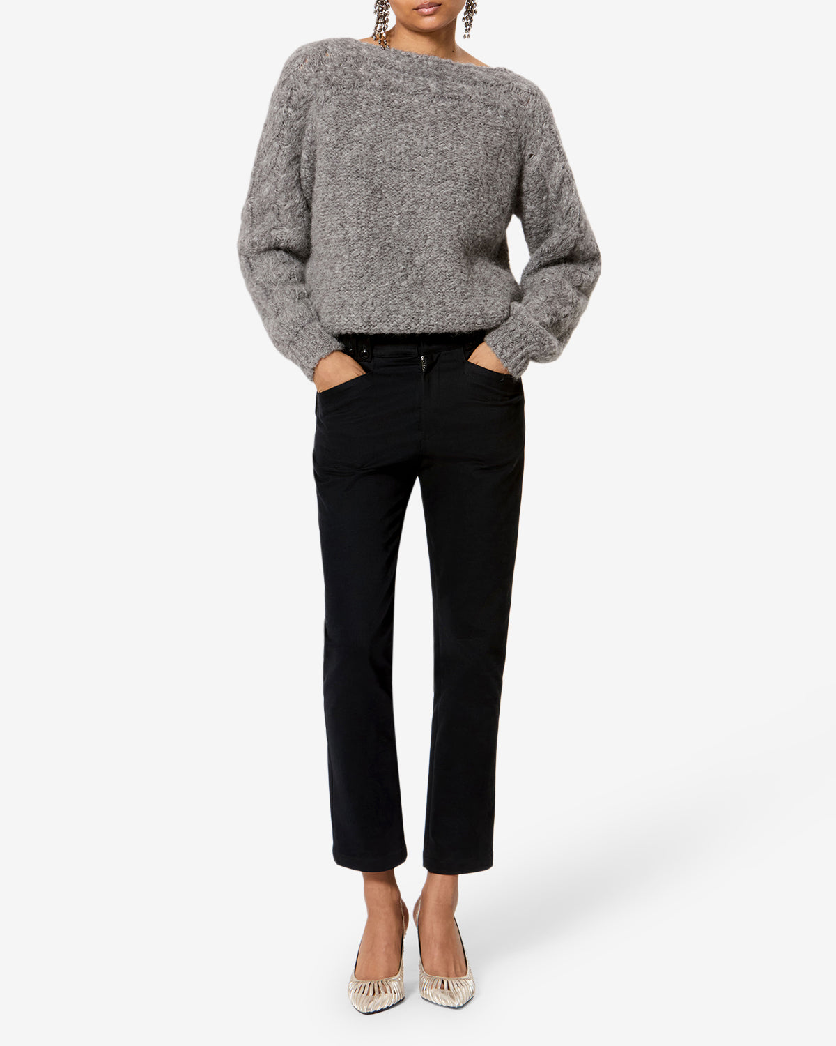 Pantalon Birdy
