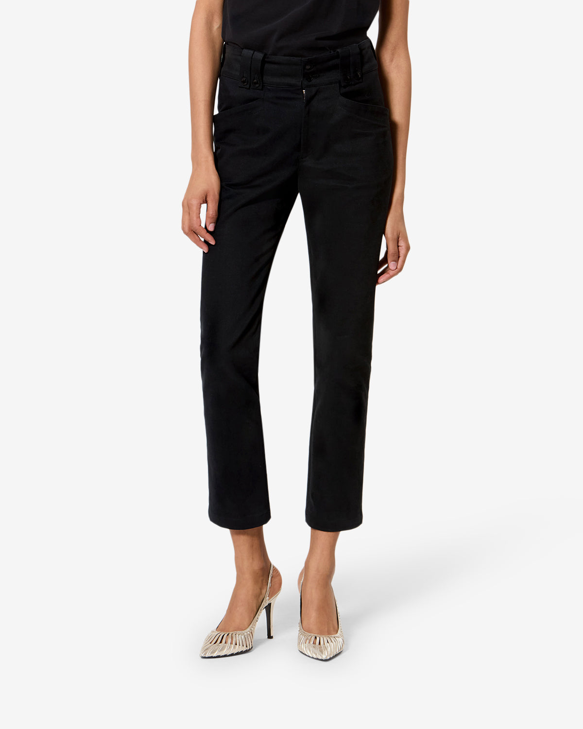 Pantalon Birdy