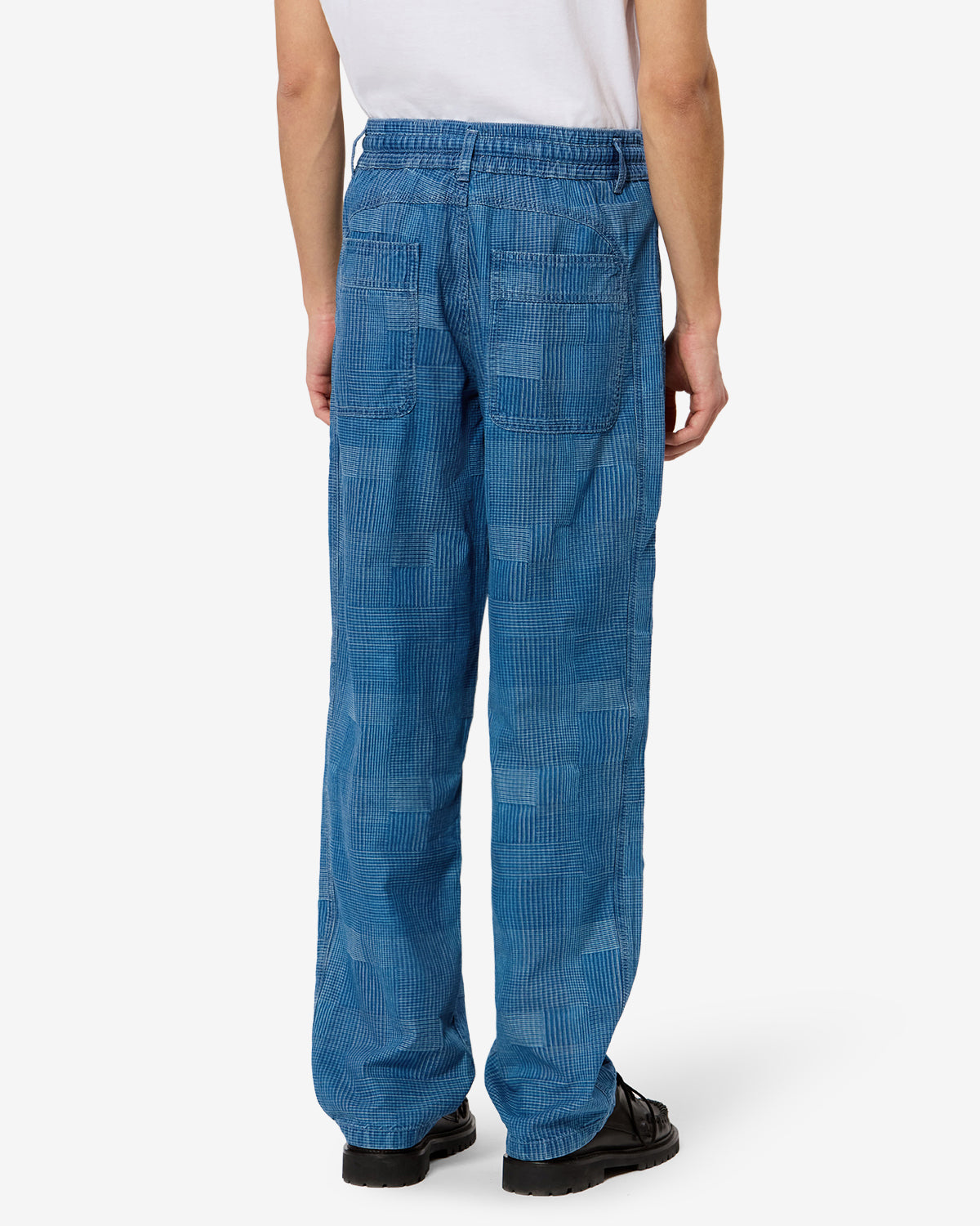 Pantalon Denzey