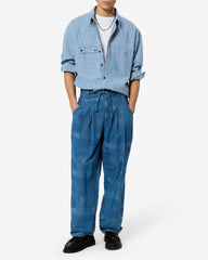 Pantalon Denzey