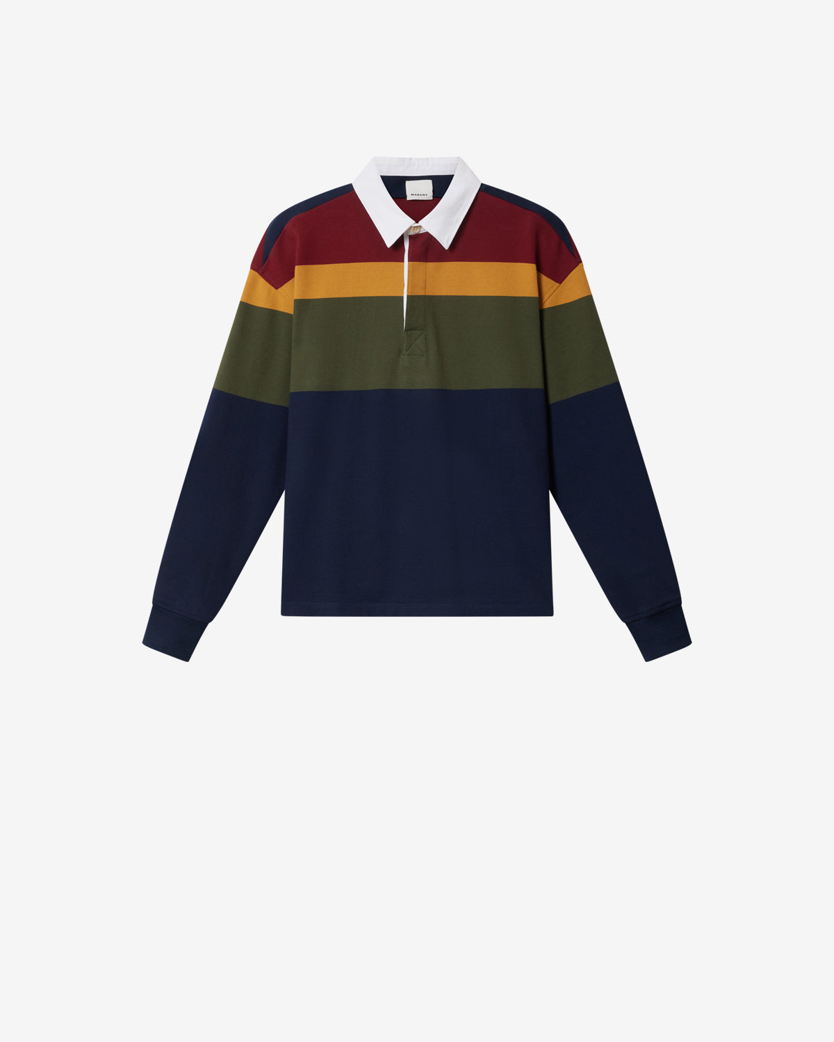 Polo Brandon