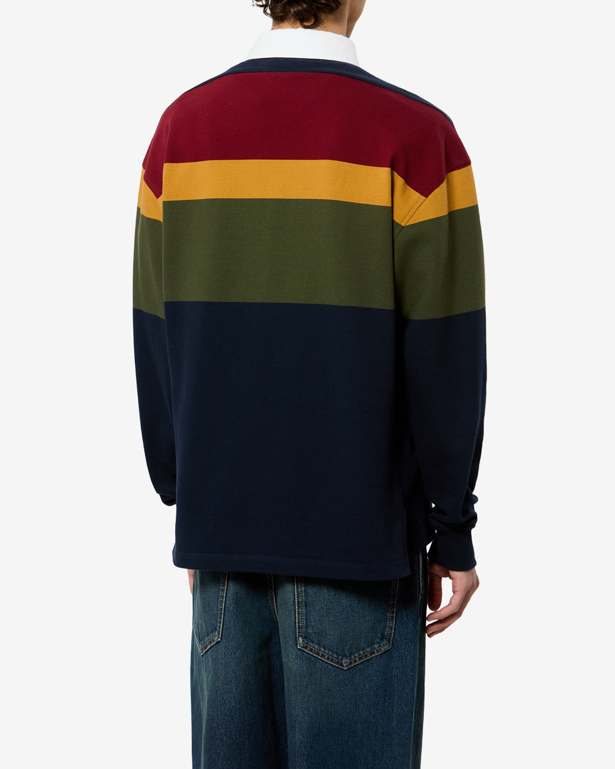 Polo Brandon