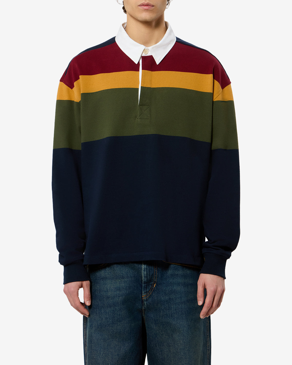 Polo Brandon