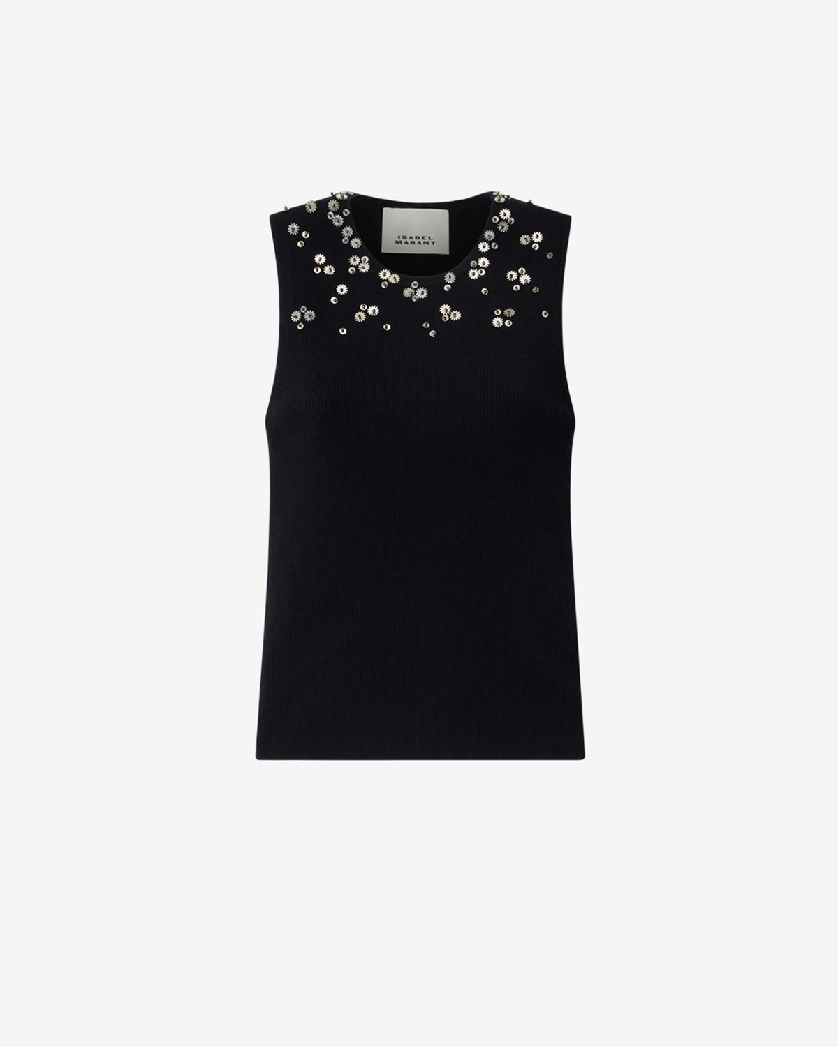 Pull Apoline en soie