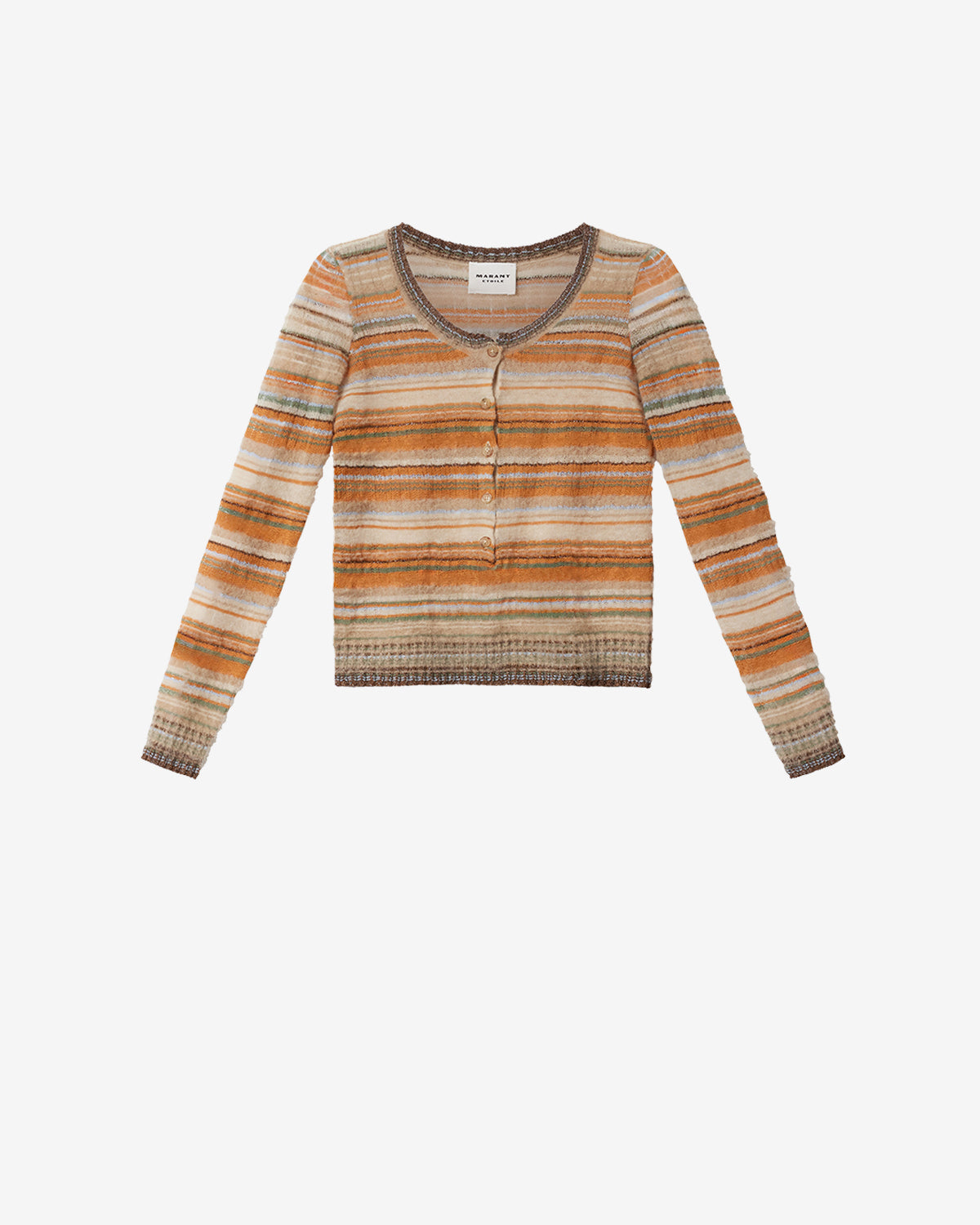 Pull Frederica en lin