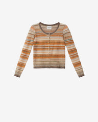 Pull Frederica en lin
