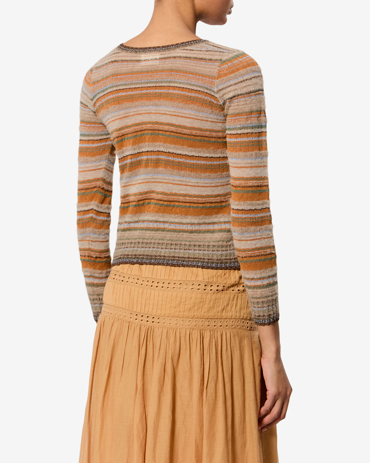 Pull Frederica en lin