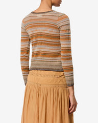 Pull Frederica en lin