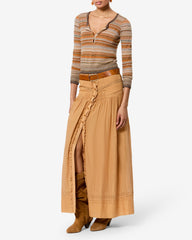 Pull Frederica en lin