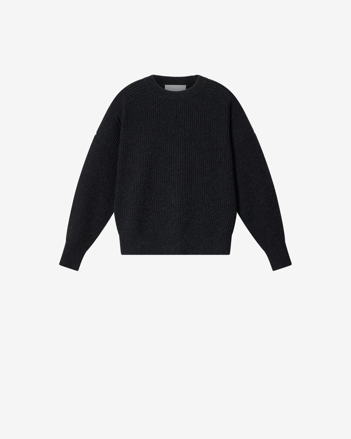 Pull Larry en laine