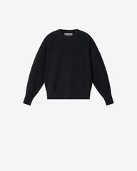 Pull Larry en laine
