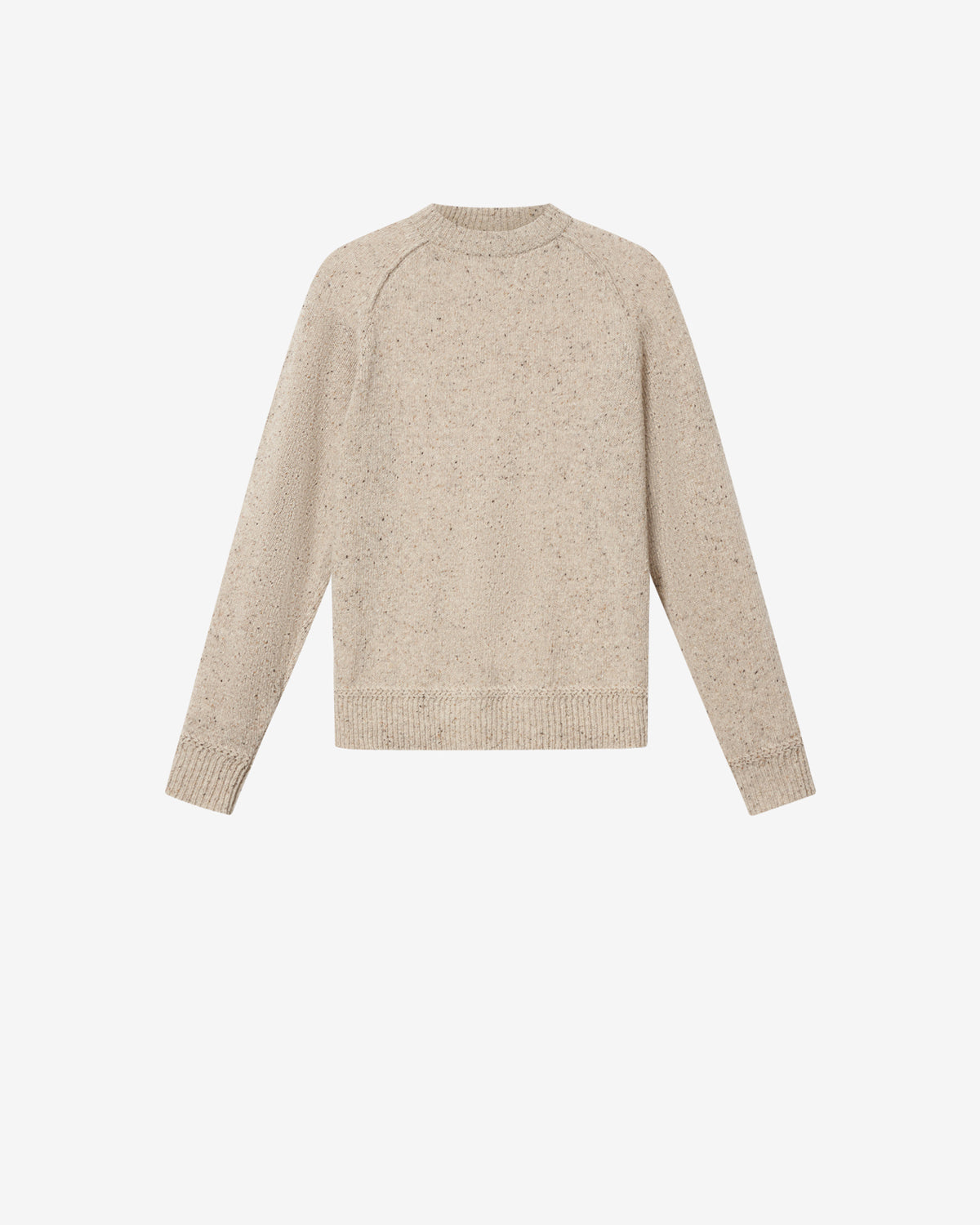 Pull Koman en laine