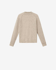 Pull Koman en laine