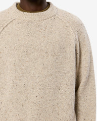 Pull Koman en laine