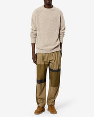 Pull Koman en laine