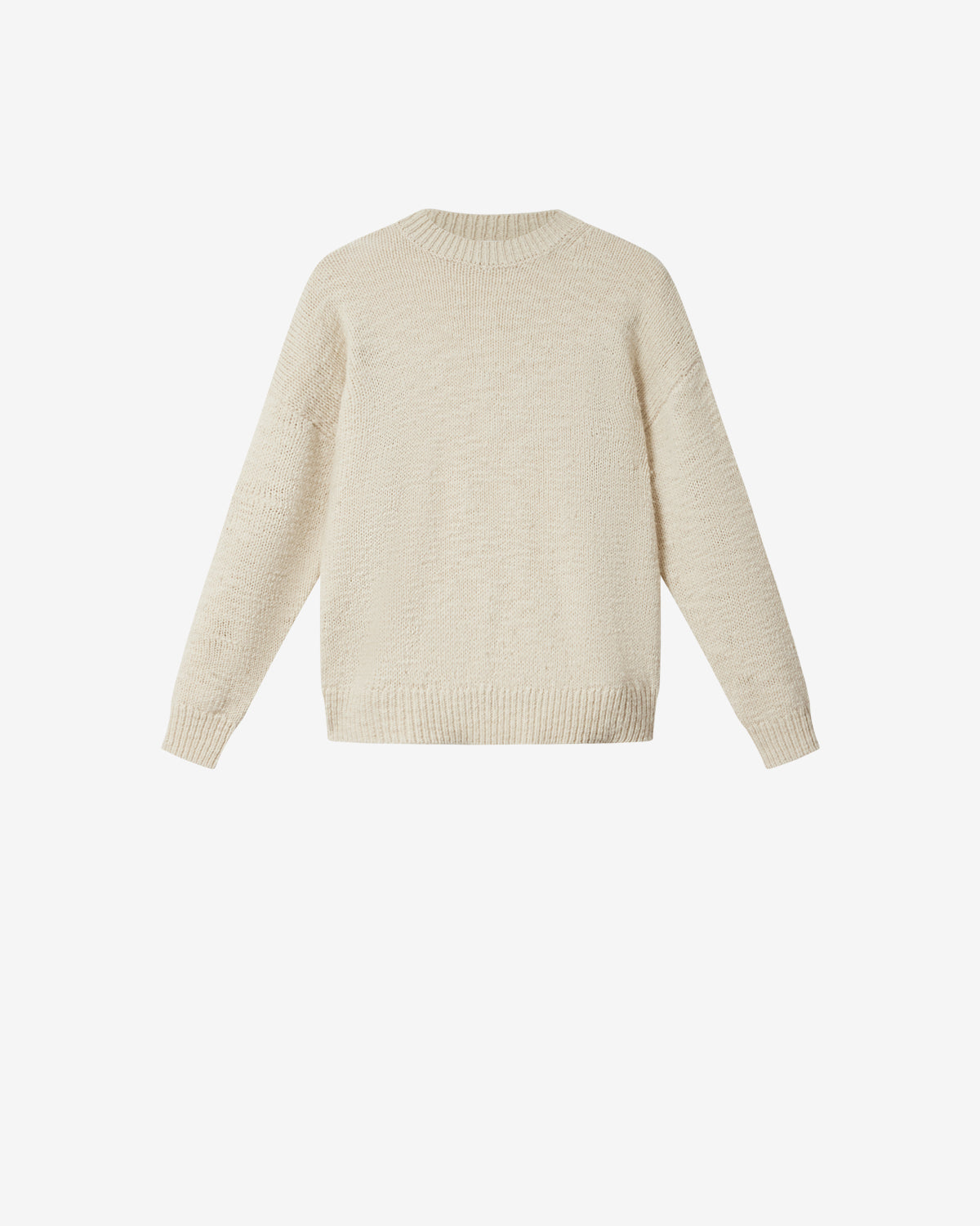 Pull Karl en laine