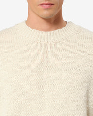 Pull Karl en laine