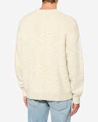Pull Karl en laine