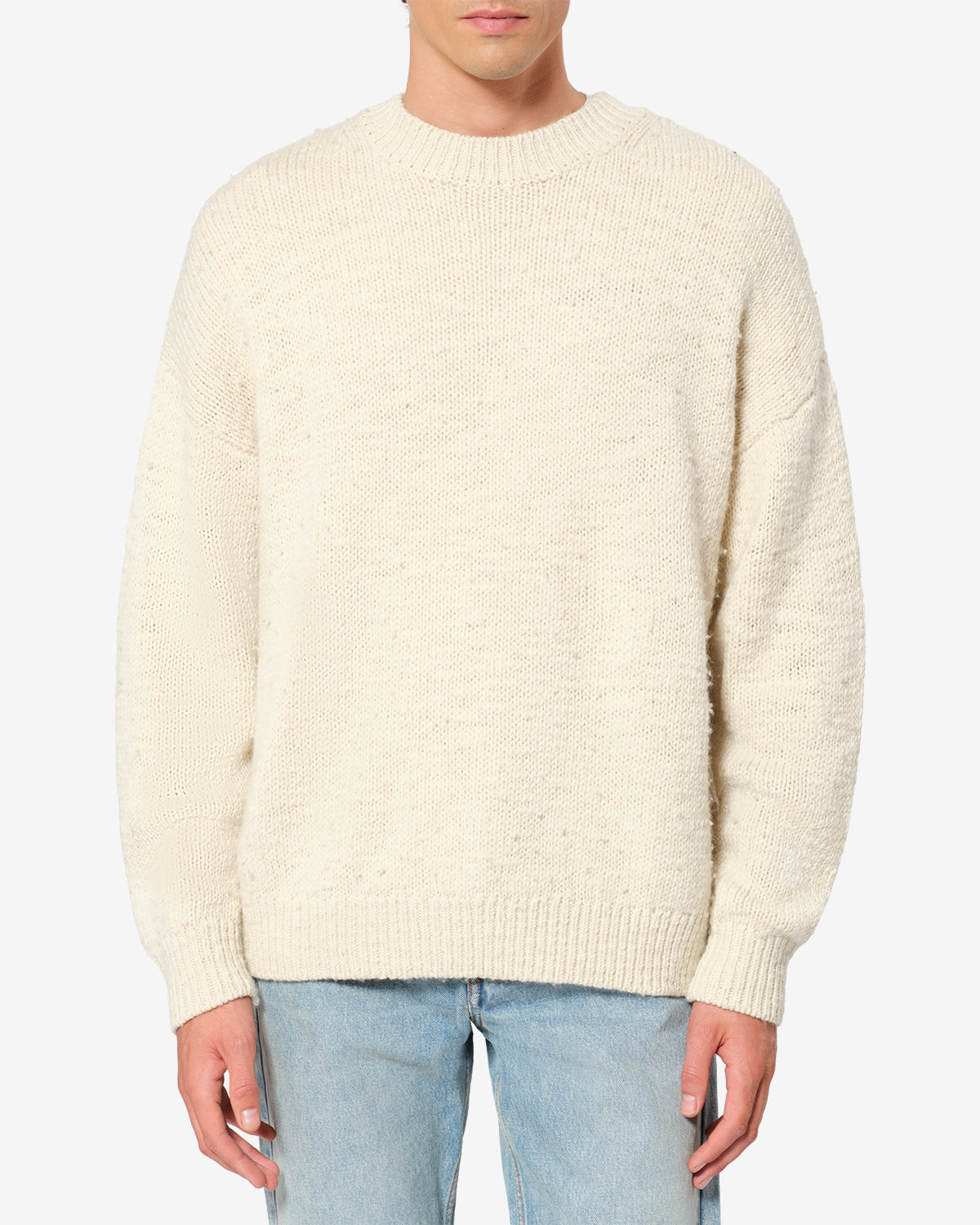 Pull Karl en laine