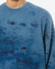 Pull Ayden en mohair