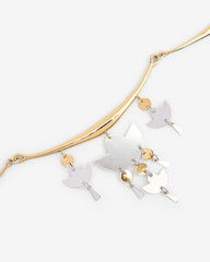 Collier ras du cou Heija